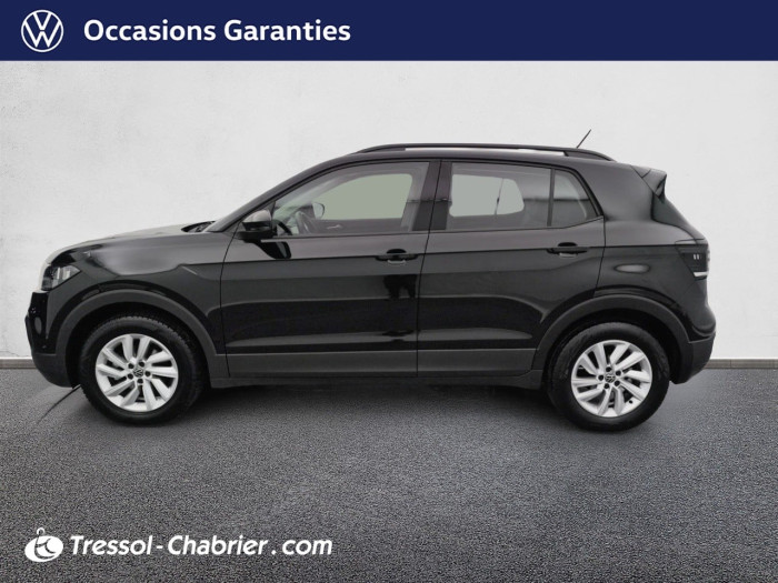 Volkswagen T-CROSS 1.0 TSI 110 Start/Stop BVM6 Lounge