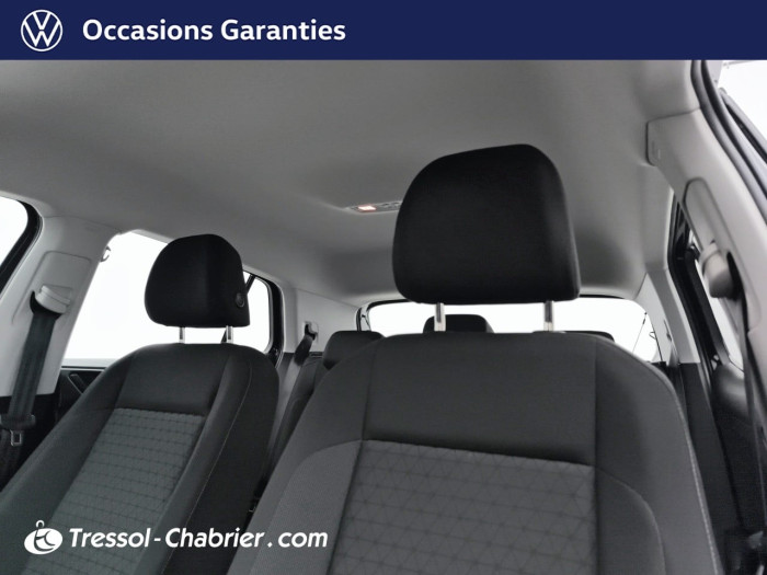 Volkswagen T-CROSS 1.0 TSI 110 Start/Stop BVM6 Lounge
