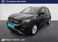 Volkswagen T-CROSS 1.0 TSI 110 Start/Stop BVM6 Lounge