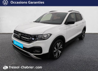 Volkswagen T-CROSS 1.0 TSI 110 Start/Stop DSG7 Active