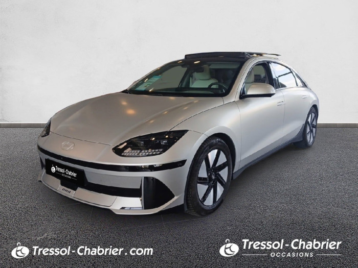 Hyundai IONIQ 6 77 kWh 229 ch Executive