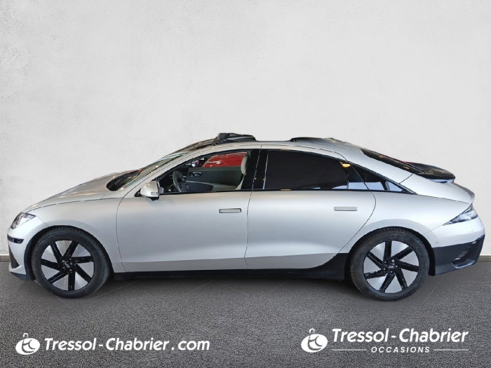 Hyundai IONIQ 6 77 kWh 229 ch Executive