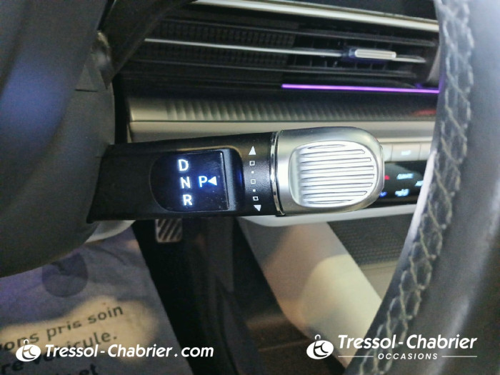 Hyundai IONIQ 6 77 kWh 229 ch Executive