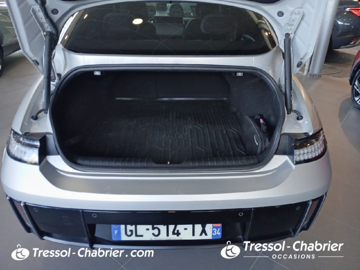 Hyundai IONIQ 6 77 kWh 229 ch Executive