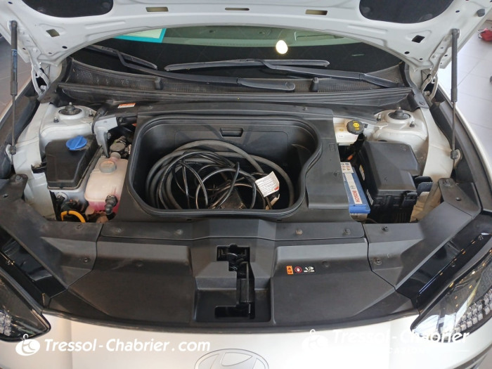 Hyundai IONIQ 6 77 kWh 229 ch Executive