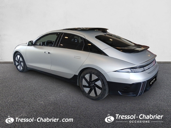 Hyundai IONIQ 6 77 kWh 229 ch Executive