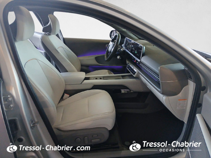 Hyundai IONIQ 6 77 kWh 229 ch Executive