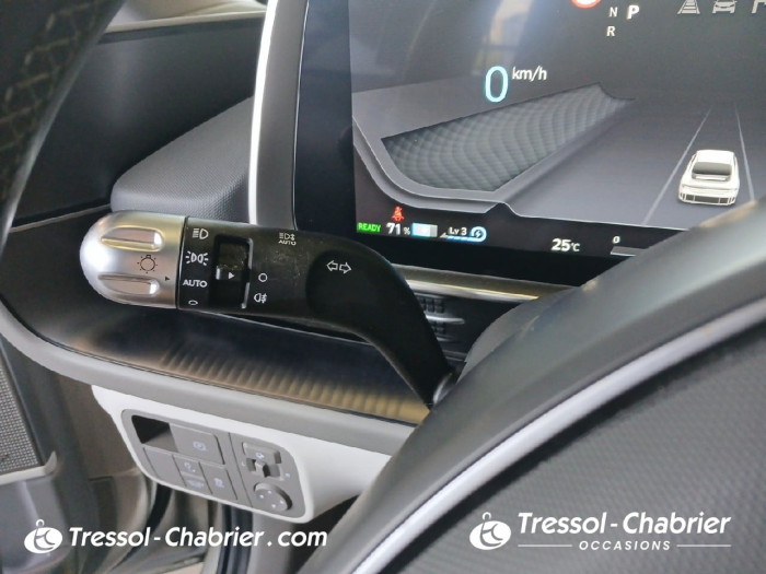 Hyundai IONIQ 6 77 kWh 229 ch Executive