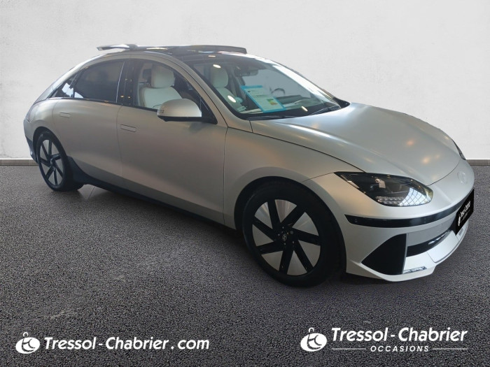 Hyundai IONIQ 6 77 kWh 229 ch Executive