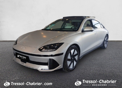 Hyundai IONIQ 6 77 kWh 229 ch Executive