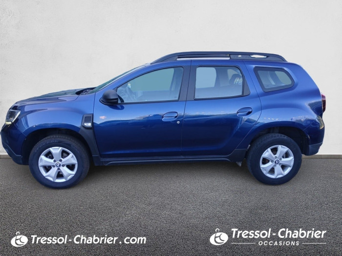 Dacia Duster Blue dCi 115 4x2 Confort