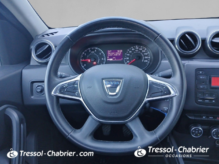Dacia Duster Blue dCi 115 4x2 Confort