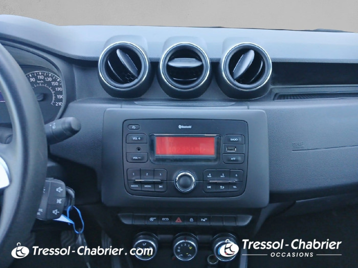 Dacia Duster Blue dCi 115 4x2 Confort