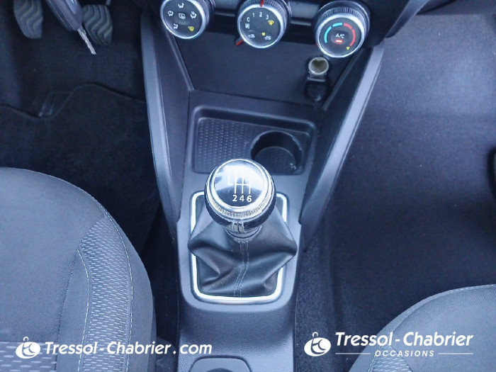 Dacia Duster Blue dCi 115 4x2 Confort