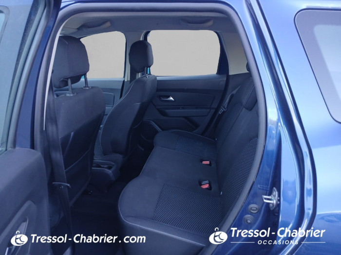 Dacia Duster Blue dCi 115 4x2 Confort