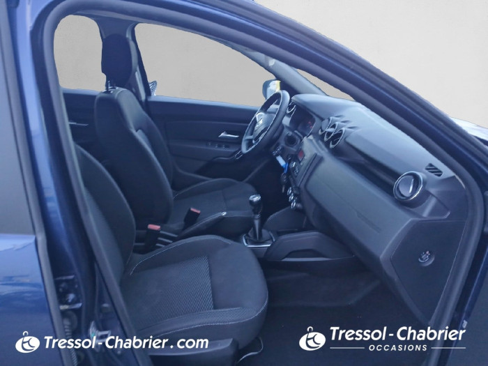 Dacia Duster Blue dCi 115 4x2 Confort