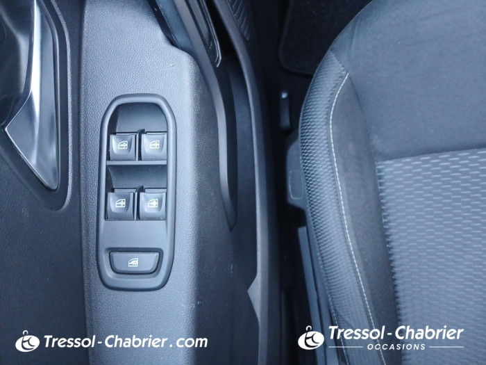 Dacia Duster Blue dCi 115 4x2 Confort