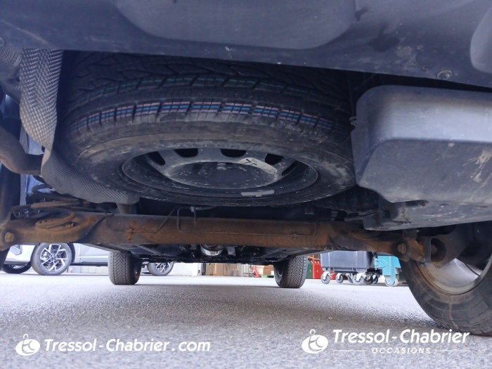 Dacia Duster Blue dCi 115 4x2 Confort