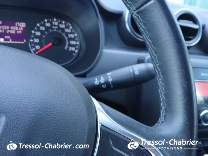 Dacia Duster Blue dCi 115 4x2 Confort