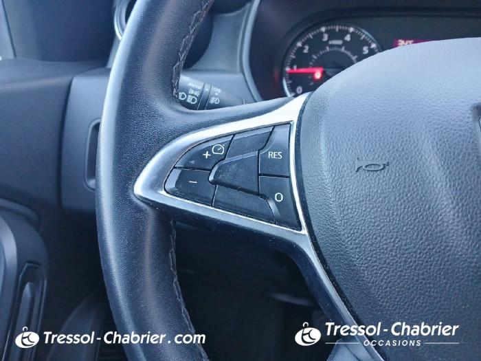 Dacia Duster Blue dCi 115 4x2 Confort