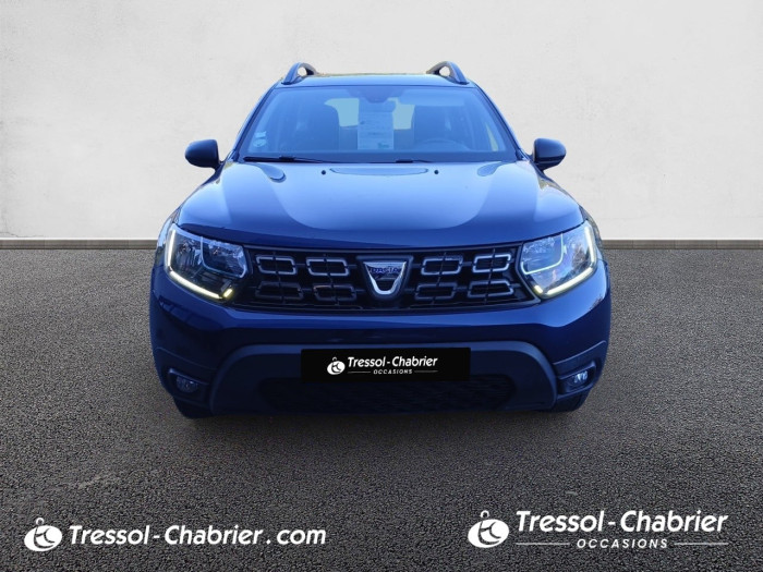 Dacia Duster Blue dCi 115 4x2 Confort