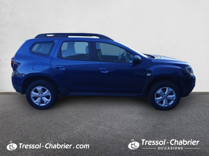 Dacia Duster Blue dCi 115 4x2 Confort