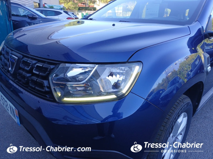 Dacia Duster Blue dCi 115 4x2 Confort