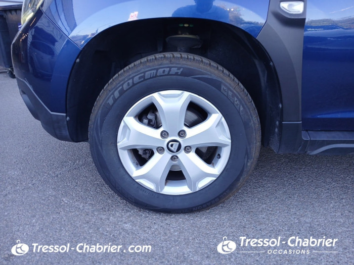 Dacia Duster Blue dCi 115 4x2 Confort