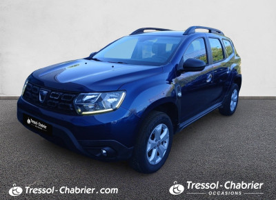 Dacia Duster Blue dCi 115 4x2 Confort