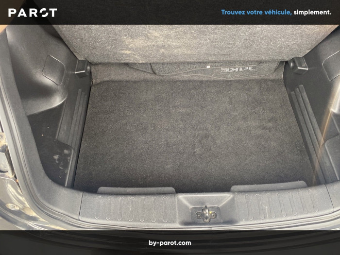 Nissan JUKE 1.5 dCi 110 FAP Start/Stop System Tekna
