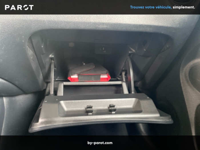 Nissan JUKE 1.5 dCi 110 FAP Start/Stop System Tekna
