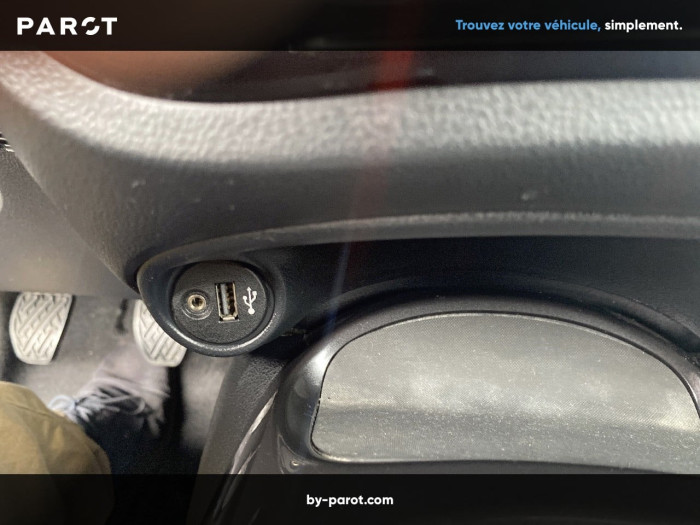 Nissan JUKE 1.5 dCi 110 FAP Start/Stop System Tekna