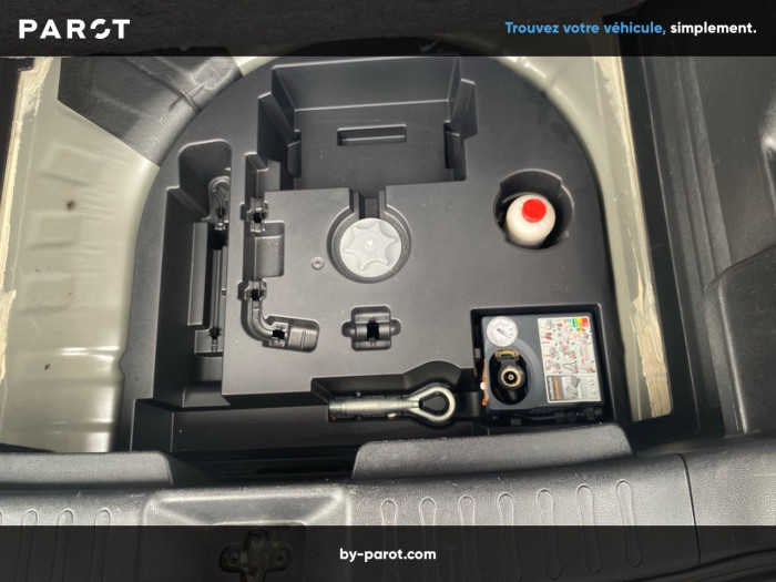 Nissan JUKE 1.5 dCi 110 FAP Start/Stop System Tekna