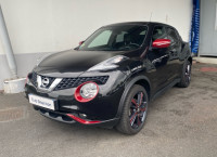 Nissan Juke 1.5 dCi 110ch Tekna