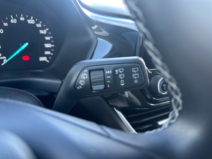 Ford Puma 1.0 EcoBoost 125ch S&S mHEV Titanium Design 2 Powershift
