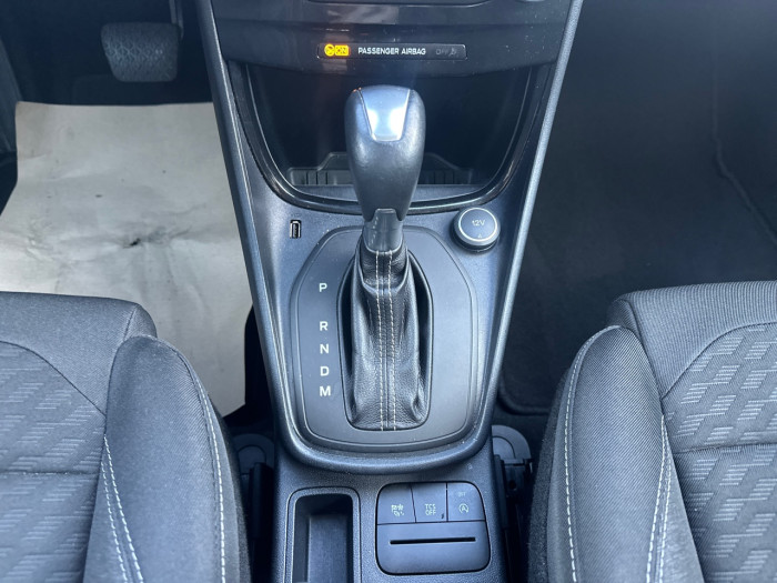 Ford Puma 1.0 EcoBoost 125ch S&S mHEV Titanium Design 2 Powershift