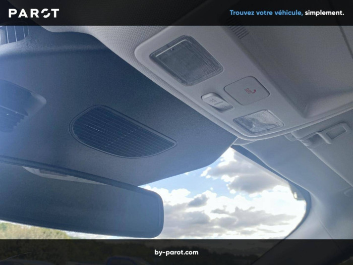 Ford Kuga Nouveau 2.5 Duratec 180 ch FlexiFuel FHEV E85 Powershift Titanium