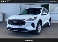 Ford Kuga 2.5 Duratec 180ch Hybrid FlexiFuel Titanium Powershift