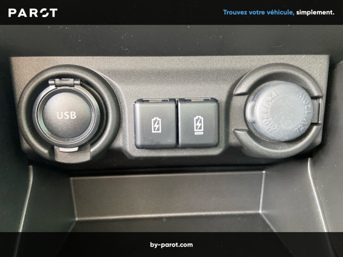 Suzuki Swift 1.2 Dualjet Hybrid Auto (CVT) Pack