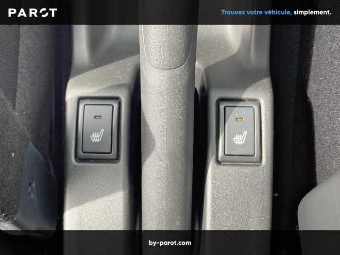 Suzuki Swift 1.2 Dualjet Hybrid Auto (CVT) Pack