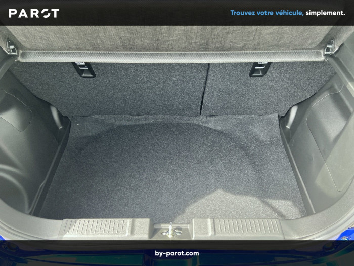 Suzuki Swift 1.2 Dualjet Hybrid Auto (CVT) Pack