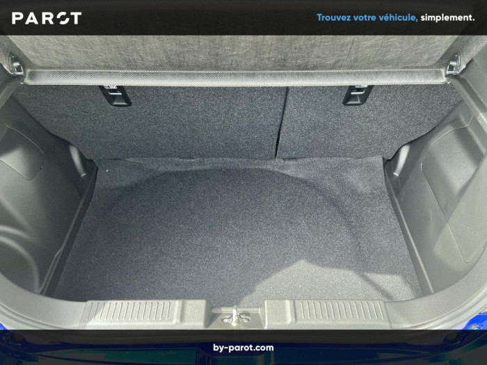 Suzuki Swift 1.2 Hybrid 83ch Pack Auto