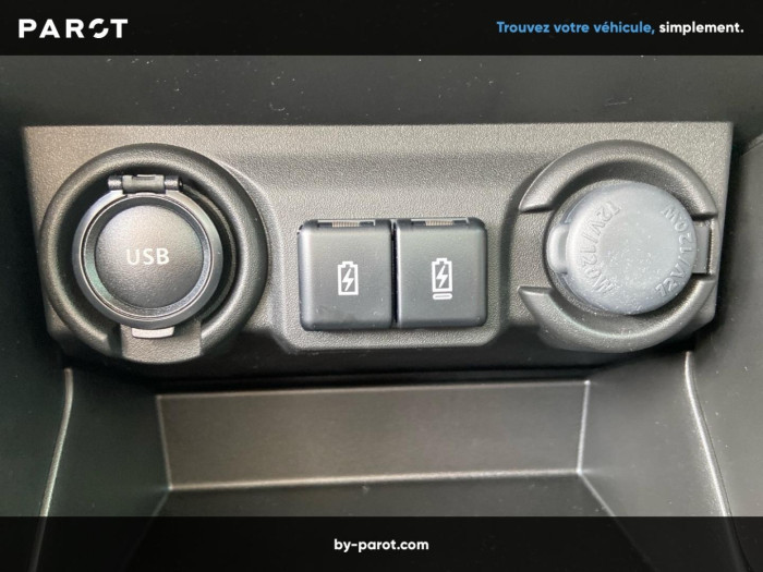 Suzuki Swift 1.2 Hybrid 83ch Pack Auto