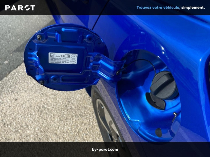 Suzuki Swift 1.2 Hybrid 83ch Pack Auto