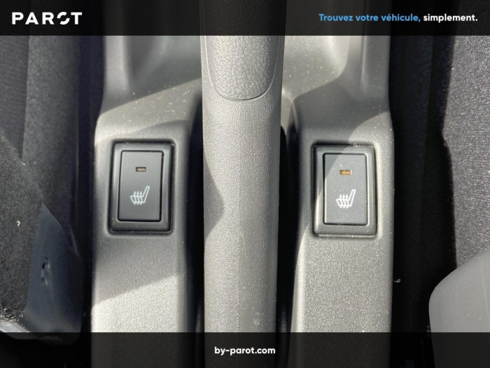 Suzuki Swift 1.2 Hybrid 83ch Pack Auto