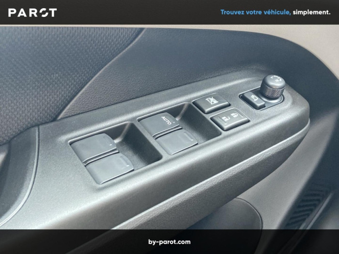 Suzuki Swift 1.2 Hybrid 83ch Pack Auto