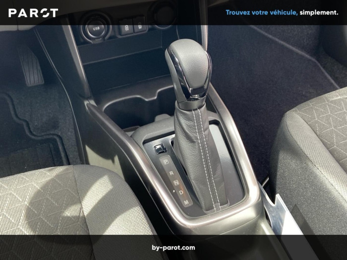 Suzuki Swift 1.2 Hybrid 83ch Pack Auto