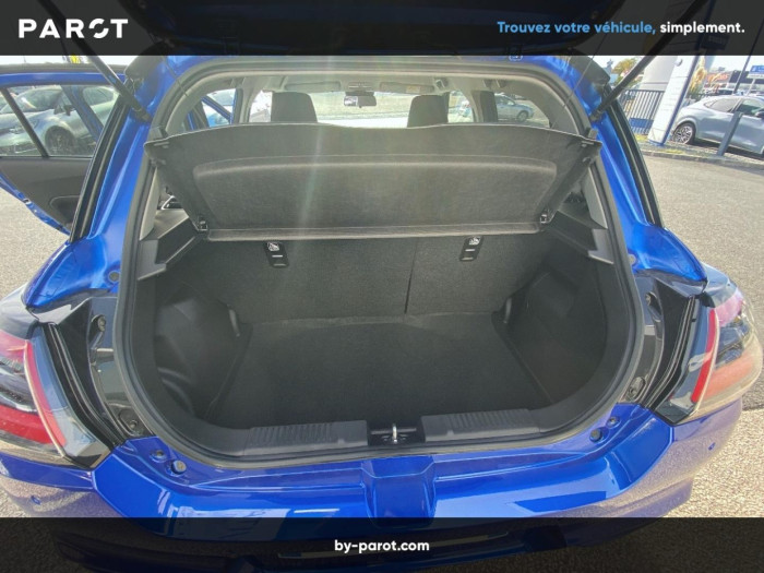 Suzuki Swift 1.2 Hybrid 83ch Pack