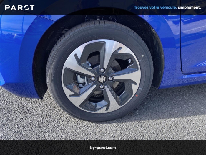 Suzuki Swift 1.2 Hybrid 83ch Pack