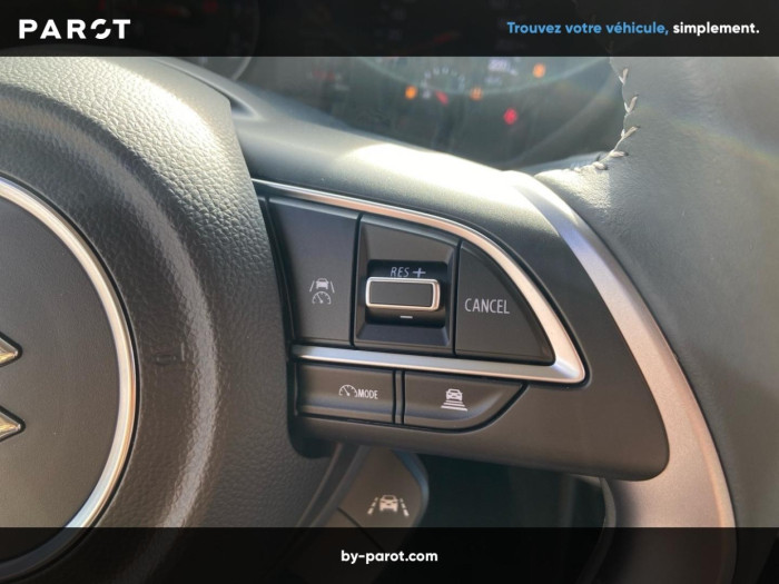 Suzuki Swift 1.2 Hybrid 83ch Pack